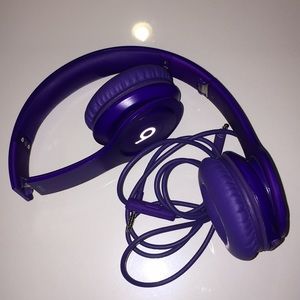 Beats Headphones
